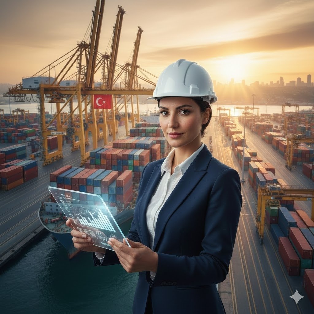 Türkiye ihracatta yeni eşiği aştı