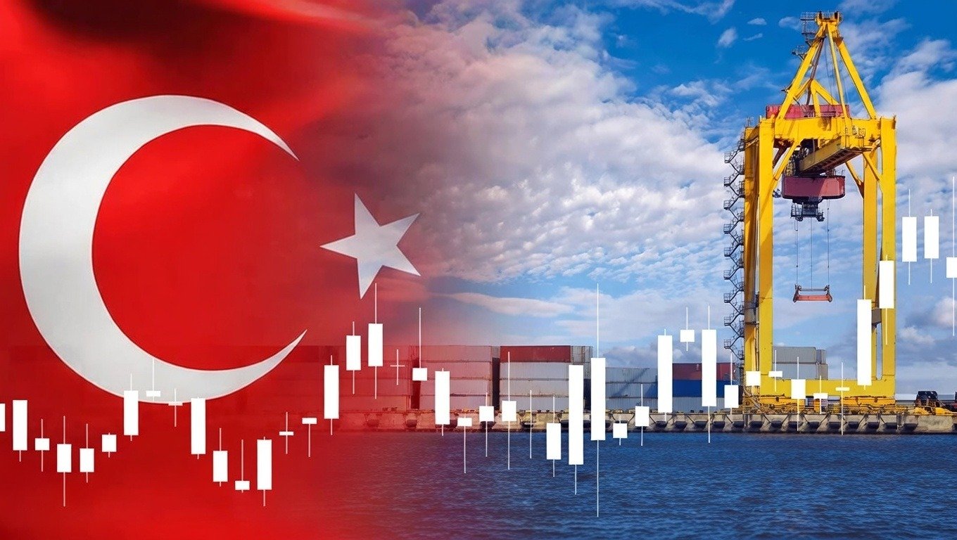 Türkiye 2025'i Rekor İhracatla Kapattı: 273,4 Milyar Dolar!