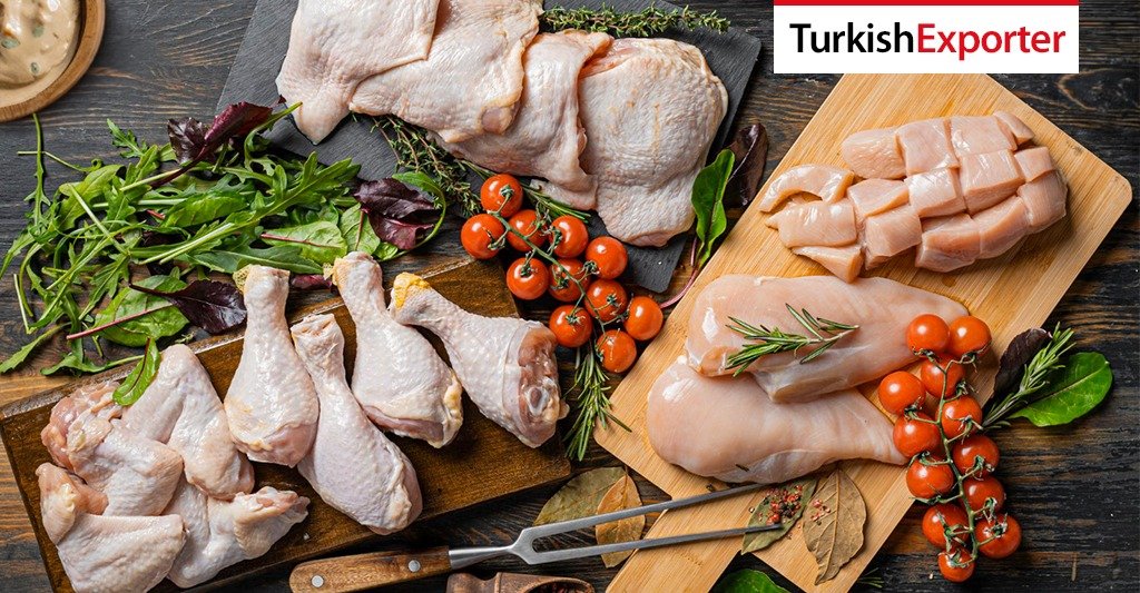 Tunuslu Firma Türkiye’den Taze Tavuk Ürünleri Almak İstiyor